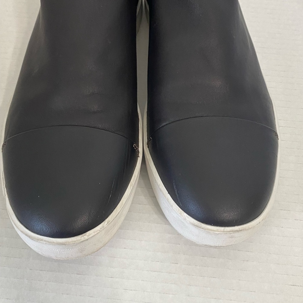 Calvin Klein Innes Slip On Sneaker Style Soft 8.5 - Picture 10 of 10